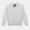 Heavy Blend™ Adult Crewneck Sweatshirt Thumbnail