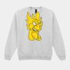 Heavy Blend™ Adult Crewneck Sweatshirt Thumbnail