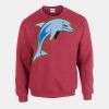 Heavy Blend™ Adult Crewneck Sweatshirt Thumbnail