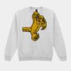 Heavy Blend™ Adult Crewneck Sweatshirt Thumbnail