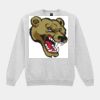 Heavy Blend™ Adult Crewneck Sweatshirt Thumbnail
