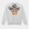 Heavy Blend™ Adult Crewneck Sweatshirt Thumbnail