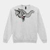 Heavy Blend™ Adult Crewneck Sweatshirt Thumbnail