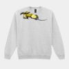Heavy Blend™ Adult Crewneck Sweatshirt Thumbnail