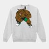Heavy Blend™ Adult Crewneck Sweatshirt Thumbnail