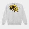 Heavy Blend™ Adult Crewneck Sweatshirt Thumbnail