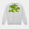 Heavy Blend™ Adult Crewneck Sweatshirt Thumbnail