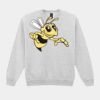 Heavy Blend™ Adult Crewneck Sweatshirt Thumbnail