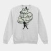 Heavy Blend™ Adult Crewneck Sweatshirt Thumbnail