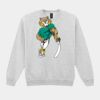 Heavy Blend™ Adult Crewneck Sweatshirt Thumbnail