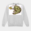 Heavy Blend™ Adult Crewneck Sweatshirt Thumbnail