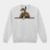 Heavy Blend™ Adult Crewneck Sweatshirt Thumbnail