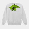 Heavy Blend™ Adult Crewneck Sweatshirt Thumbnail