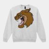 Heavy Blend™ Adult Crewneck Sweatshirt Thumbnail