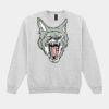 Heavy Blend™ Adult Crewneck Sweatshirt Thumbnail