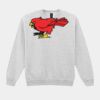 Heavy Blend™ Adult Crewneck Sweatshirt Thumbnail