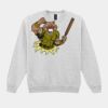 Heavy Blend™ Adult Crewneck Sweatshirt Thumbnail