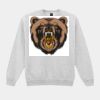 Heavy Blend™ Adult Crewneck Sweatshirt Thumbnail