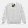 Heavy Blend™ Adult Crewneck Sweatshirt Thumbnail