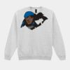 Heavy Blend™ Adult Crewneck Sweatshirt Thumbnail