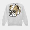 Heavy Blend™ Adult Crewneck Sweatshirt Thumbnail