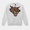 Heavy Blend™ Adult Crewneck Sweatshirt Thumbnail