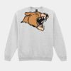 Heavy Blend™ Adult Crewneck Sweatshirt Thumbnail
