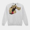 Heavy Blend™ Adult Crewneck Sweatshirt Thumbnail