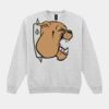 Heavy Blend™ Adult Crewneck Sweatshirt Thumbnail