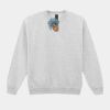 Heavy Blend™ Adult Crewneck Sweatshirt Thumbnail
