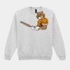 Heavy Blend™ Adult Crewneck Sweatshirt Thumbnail