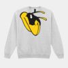 Heavy Blend™ Adult Crewneck Sweatshirt Thumbnail