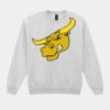 Heavy Blend™ Adult Crewneck Sweatshirt Thumbnail