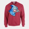 Heavy Blend™ Adult Crewneck Sweatshirt Thumbnail