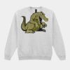 Heavy Blend™ Adult Crewneck Sweatshirt Thumbnail