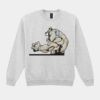 Heavy Blend™ Adult Crewneck Sweatshirt Thumbnail