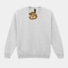 Heavy Blend™ Adult Crewneck Sweatshirt Thumbnail
