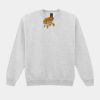 Heavy Blend™ Adult Crewneck Sweatshirt Thumbnail