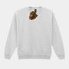 Heavy Blend™ Adult Crewneck Sweatshirt Thumbnail
