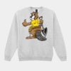 Heavy Blend™ Adult Crewneck Sweatshirt Thumbnail