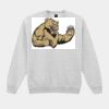 Heavy Blend™ Adult Crewneck Sweatshirt Thumbnail