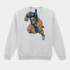 Heavy Blend™ Adult Crewneck Sweatshirt Thumbnail