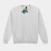 Heavy Blend™ Adult Crewneck Sweatshirt Thumbnail
