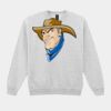 Heavy Blend™ Adult Crewneck Sweatshirt Thumbnail