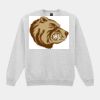 Heavy Blend™ Adult Crewneck Sweatshirt Thumbnail