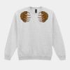 Heavy Blend™ Adult Crewneck Sweatshirt Thumbnail