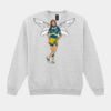 Heavy Blend™ Adult Crewneck Sweatshirt Thumbnail