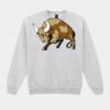 Heavy Blend™ Adult Crewneck Sweatshirt Thumbnail