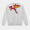 Heavy Blend™ Adult Crewneck Sweatshirt Thumbnail