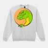 Heavy Blend™ Adult Crewneck Sweatshirt Thumbnail